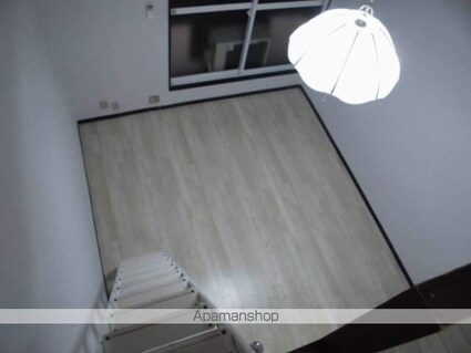 アップルハウス旭ヶ丘１[1K/16.75m2]の内装3