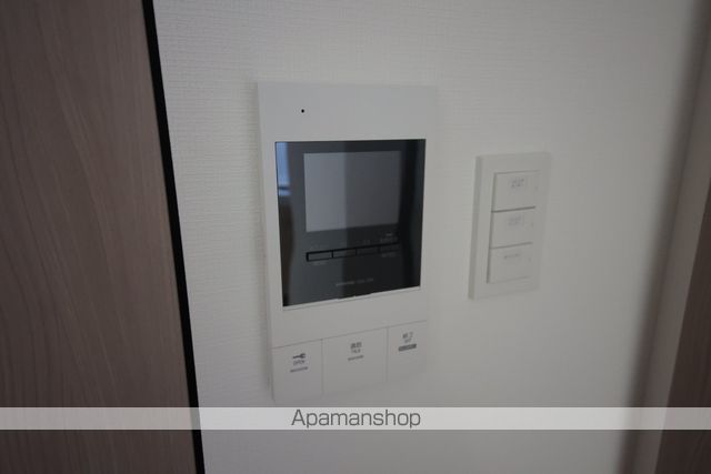 エフュート南円山の内装写真