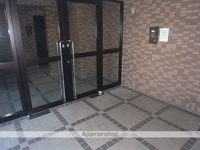 CRECER新栄の内装写真