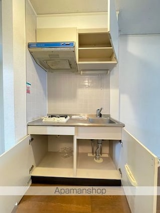 ハウスノースフィールド[1R/23.18m2]の内装3