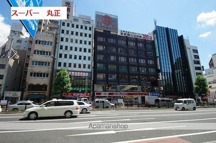 東京都新宿区若葉１丁目[1R/12m2]の周辺6