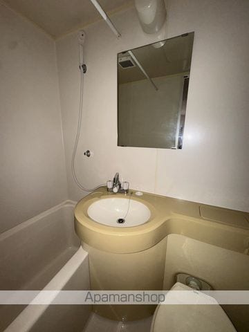 松田ビルの内装写真