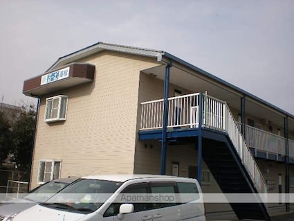 るーむ高松[1LDK/39.19m2]の外観4