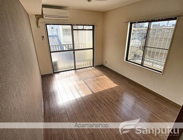 エーデルハイム木屋町の内装写真