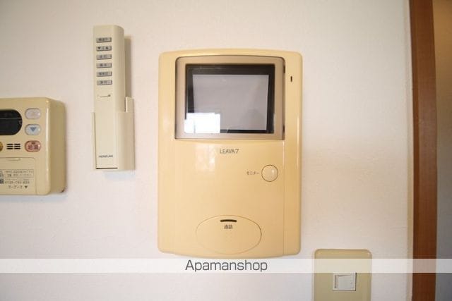 グランブルー2番館の内装写真