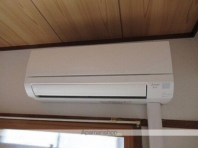 三和マンションの内装写真