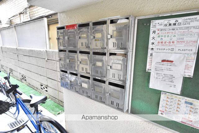 ゴールドファイブ成城のその他写真