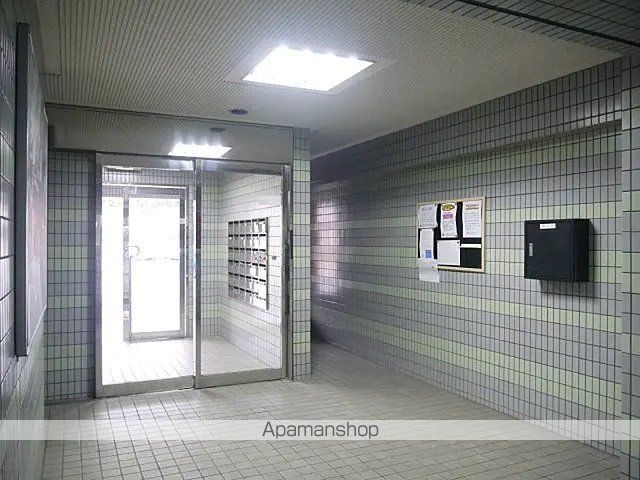 GREEN VIEW姪浜の内装写真