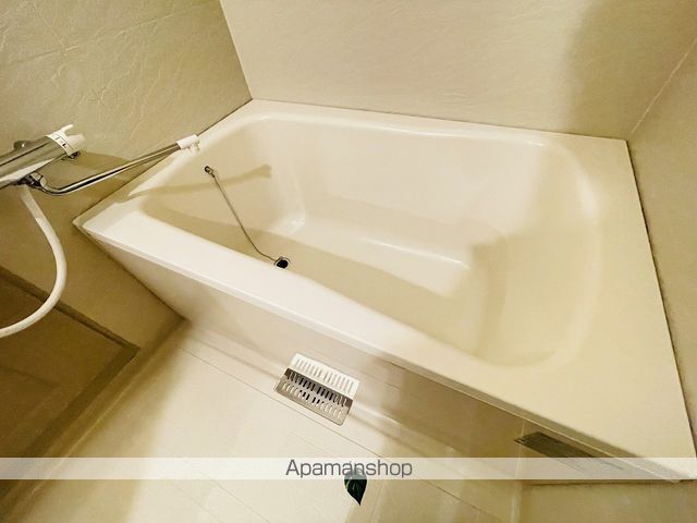 LEXCEED IZUMIの内装写真
