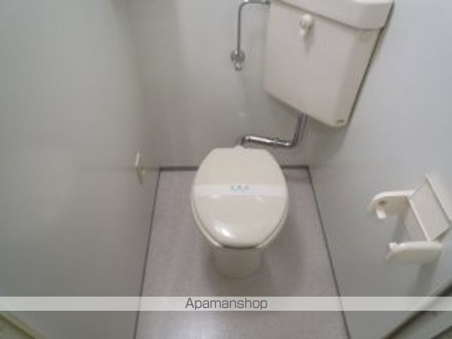 フラッツ室町の内装写真
