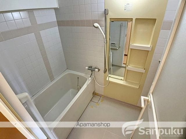 グランディア宮田の内装写真