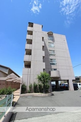 香川県高松市木太町[1DK/33.96m2]の外観3
