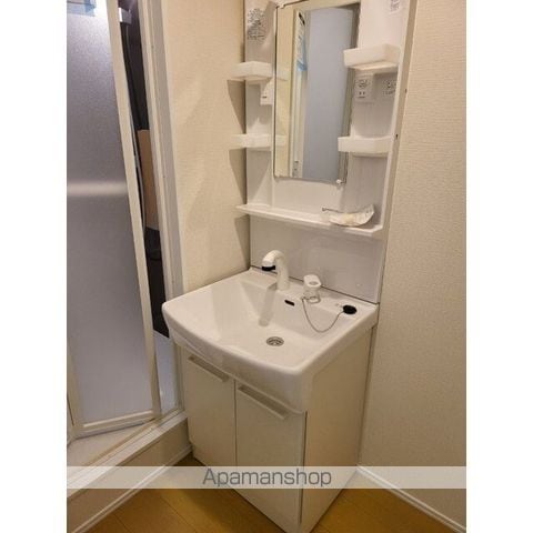 オリム新柏の内装写真