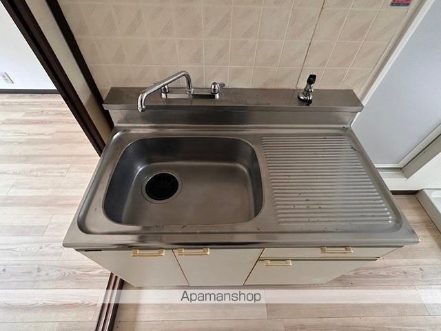 ヴェナスハイムの内装写真
