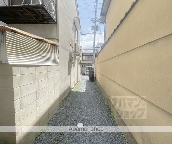 畠山町テラスハウスのその他写真