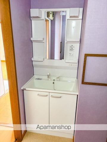 レサージュAONOの内装写真