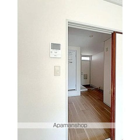 カーサおくむらの内装写真