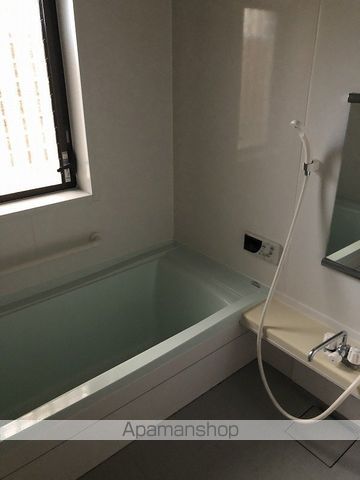 プランドール東町IIの内装写真