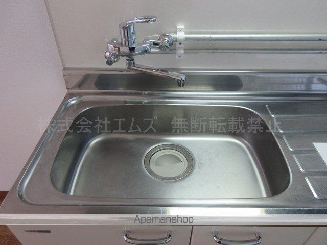 ハイツ山崎の内装写真