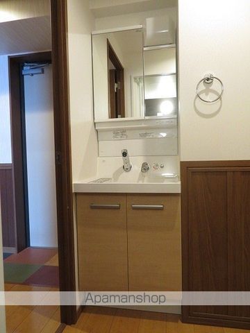 プランドビル本町IIの内装写真