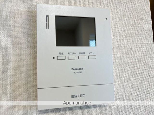 ノワレットの内装写真