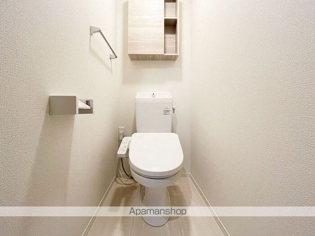 コンフォール古市場 ANNEXの内装写真