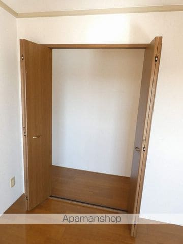 アーバンSTMの内装写真