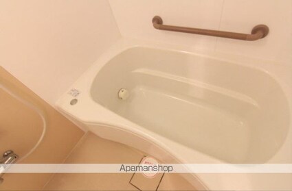 Ｂｒａｉｍ　Ｋｕｒａｎｉａ[2LDK/60.76m2]の内装4