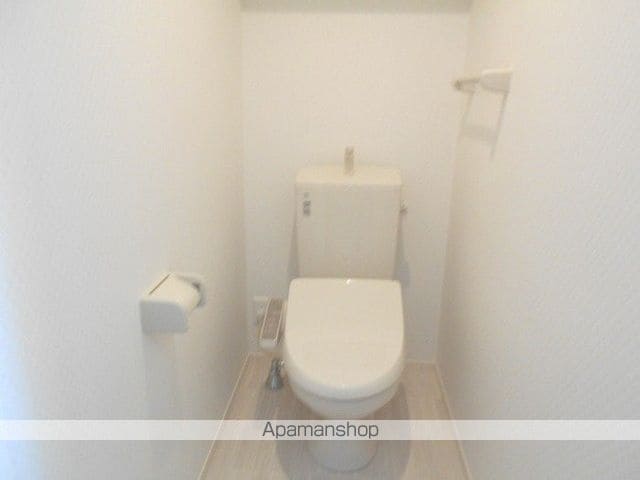 SKYE浦和仲町の内装写真