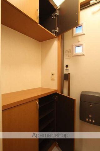 サンビレッジ神田IIの内装写真