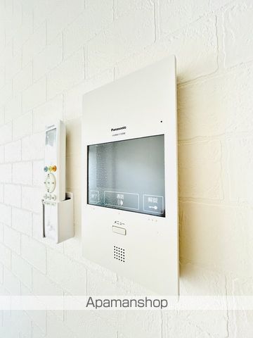 グリーンゲイブルスIIの内装写真