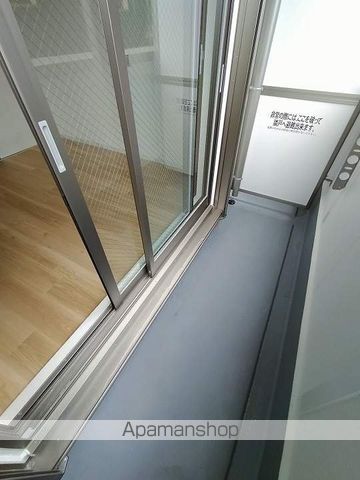 SOAR SENRIOKAの内装写真