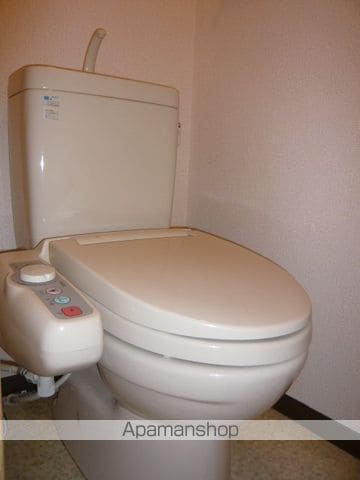 リビオン青葉の内装写真