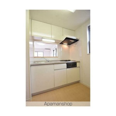 パストラルAの内装写真