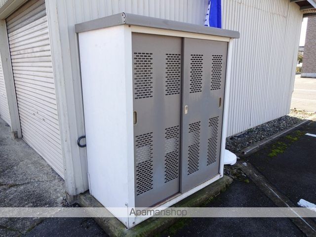 ハピネス通町のその他写真
