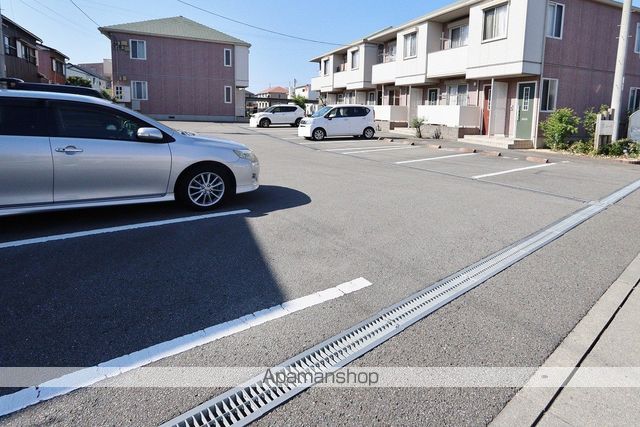 花ぽーと B棟のその他写真