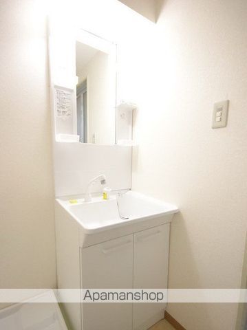 カーサ刀根山の内装写真