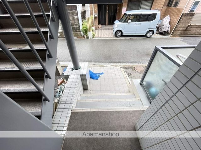 第2メゾンユタカの内装写真