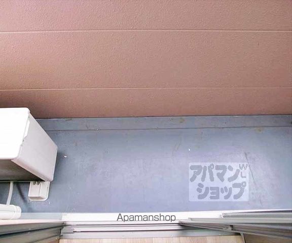 K’Sメゾン御蔭の内装写真