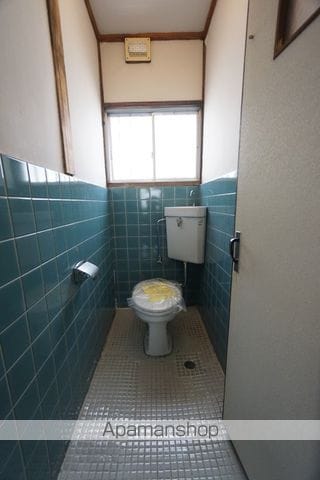 大石貸家の内装写真