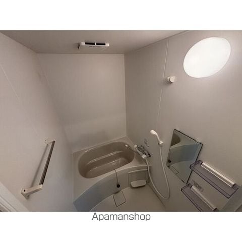 阪堺電気軌道阪堺線 石津駅 徒歩7分 3階建 築2年の内装写真