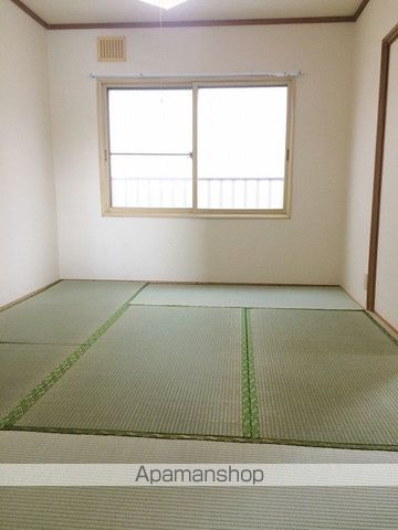 コーポ矢神の内装写真