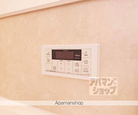 メゾンノワールの内装写真