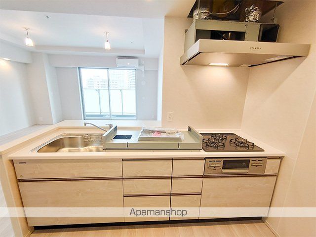 ロイヤルパークス品川の内装写真