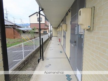 レオパレスグラン　アプリコ[1K/20.81m2]の共用部6