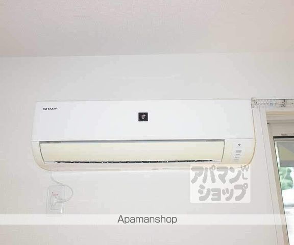 アクティ勧修の内装写真