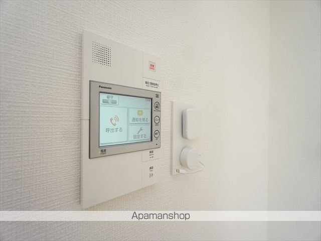 エスリード上前津LIVIAの内装写真