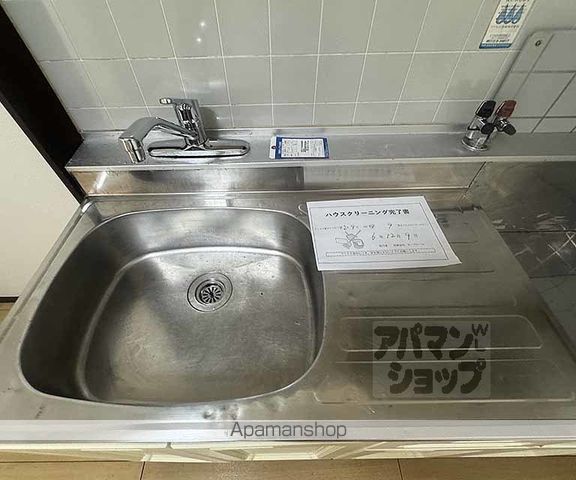エステート一条の内装写真