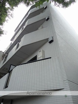 サンテミリオン千歳烏山[1K/25.37m2]の外観2