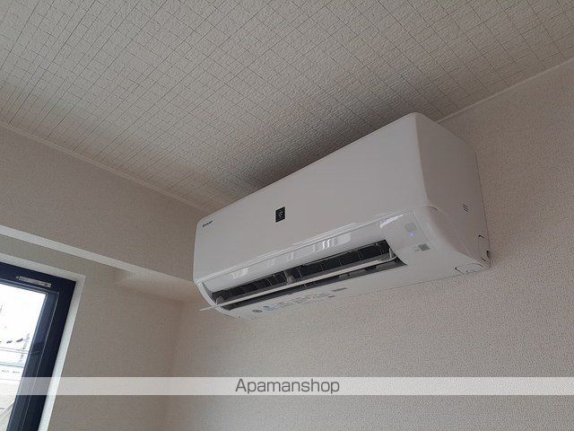 スペチアーレ トレの内装写真